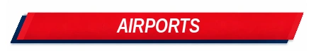 Airport and Transportation Hub Reporting