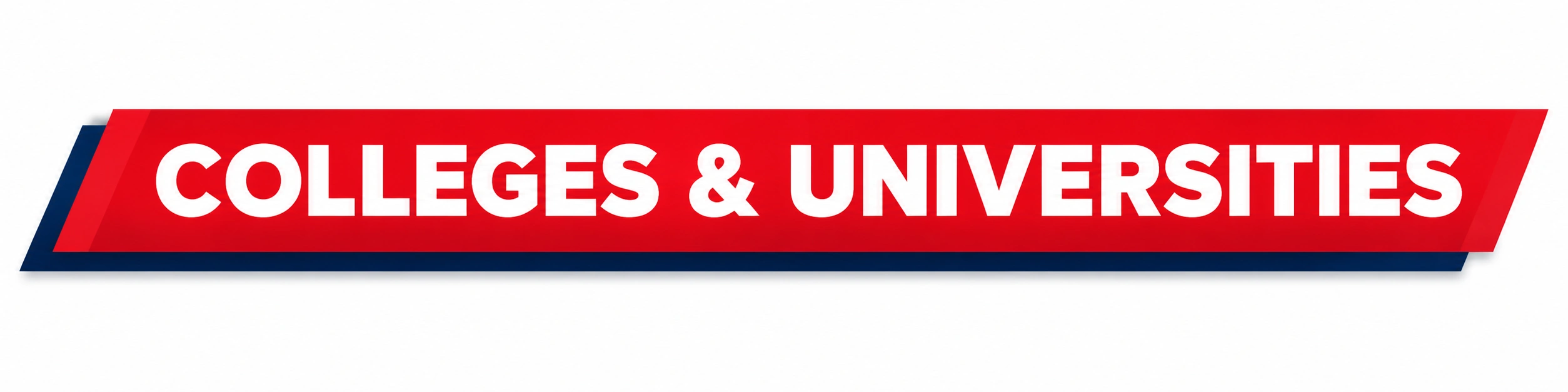 College and University Safety Reporting