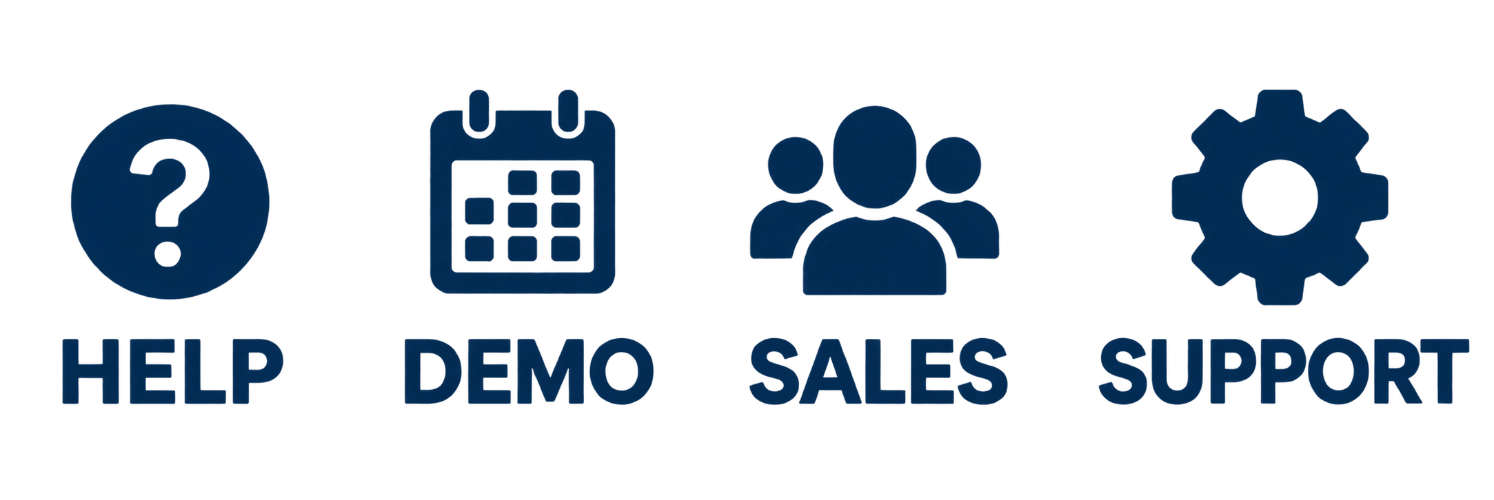 33 ALERTS Help, Demo, Sales and Support